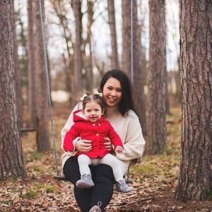 Meet your Posher, Jamela